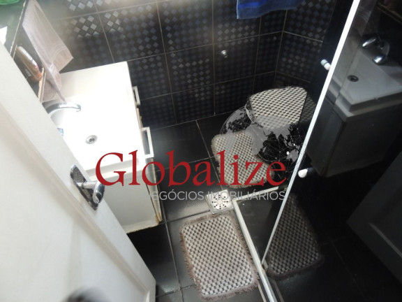 Imagem Imóvel com 2 Quartos à Venda, 75 m² em Jabaquara - Santos