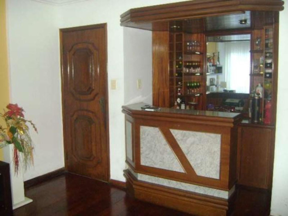 Imagem Apartamento com 3 Quartos à Venda, 165 m² em Itaigara - Salvador