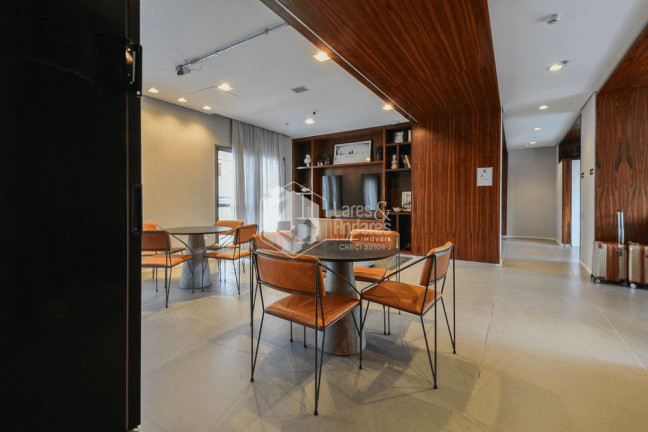Imagem Apartamento com 1 Quarto à Venda, 21 m² em Moema - São Paulo Imagem Apartamento com 1 Quarto à Venda, 21 m² em Moema - São Paulo