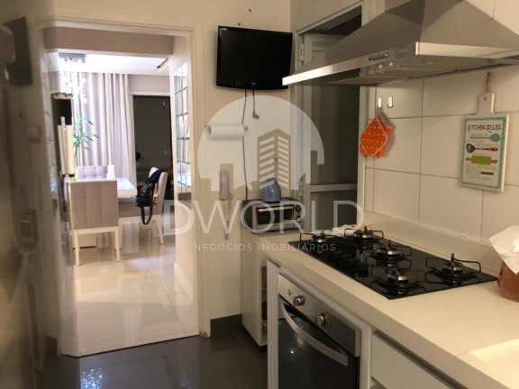 Imagem Imóvel com 3 Quartos à Venda, 123 m² em Centro - São Bernardo Do Campo Imagem Imóvel com 3 Quartos à Venda, 123 m² em Centro - São Bernardo Do Campo