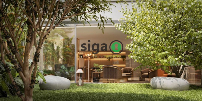 Imagem Apartamento com 4 Quartos à Venda, 252 m² em Jardins - São Paulo