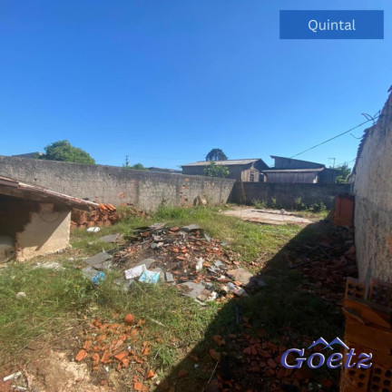 Imagem Casa com 3 Quartos à Venda, 240 m² em Eugenia Maria - Campina Grande Do Sul
