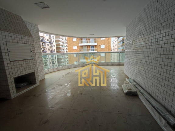 Imagem Apartamento com 3 Quartos à Venda, 172 m² em Tupi - Praia Grande Imagem Apartamento com 3 Quartos à Venda, 172 m² em Tupi - Praia Grande