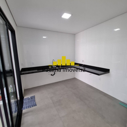 Imagem Casa com 3 Quartos à Venda, 154 m² em Jardim Novo Horizonte - Sorocaba
