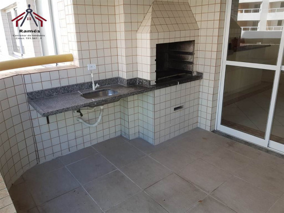 Imagem Apartamento com 1 Quarto à Venda, 56 m² em Campo Da Aviacao - Praia Grande Imagem Apartamento com 1 Quarto à Venda, 56 m² em Campo Da Aviacao - Praia Grande
