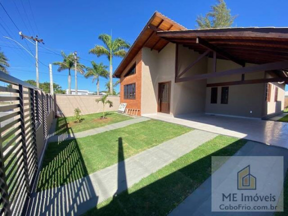 Imagem Casa de Condomínio com 3 Quartos à Venda, 360 m² em São Mateus - São Pedro Da Aldeia Imagem Casa de Condomínio com 3 Quartos à Venda, 360 m² em São Mateus - São Pedro Da Aldeia
