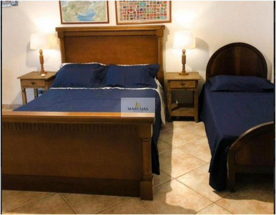Imagem Casa com 4 Quartos à Venda, 250 m² em Maresias - São Sebastião
