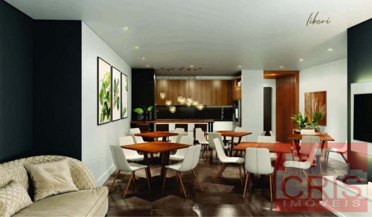 Imagem Apartamento com 3 Quartos à Venda, 93 m² em Centro - Bento Gonçalves