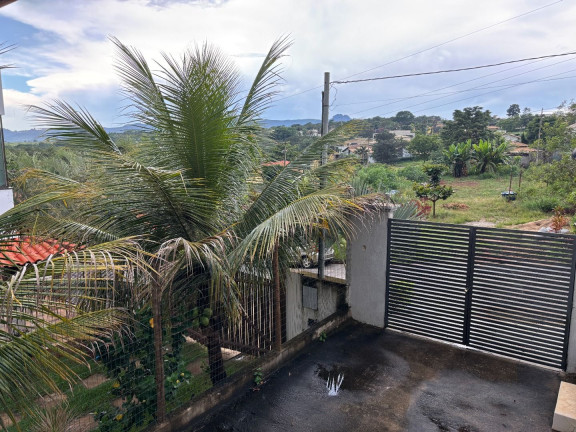 Imagem Casa com 4 Quartos à Venda, 315 m² em Três Lagoas - Igarapé Imagem Casa com 4 Quartos à Venda, 315 m² em Três Lagoas - Igarapé