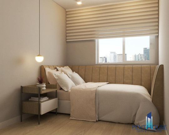 Imagem Apartamento com 2 Quartos à Venda, 64 m² em Nações - Balneário Camboriú Imagem Apartamento com 2 Quartos à Venda, 64 m² em Nações - Balneário Camboriú