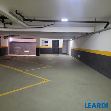 Imagem Cobertura com 2 Quartos à Venda, 97 m² em Vila Homero Thon - Santo André Imagem Cobertura com 2 Quartos à Venda, 97 m² em Vila Homero Thon - Santo André