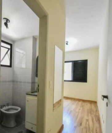 Imagem Apartamento com 2 Quartos à Venda, 50 m² em Brooklin Paulista - São Paulo