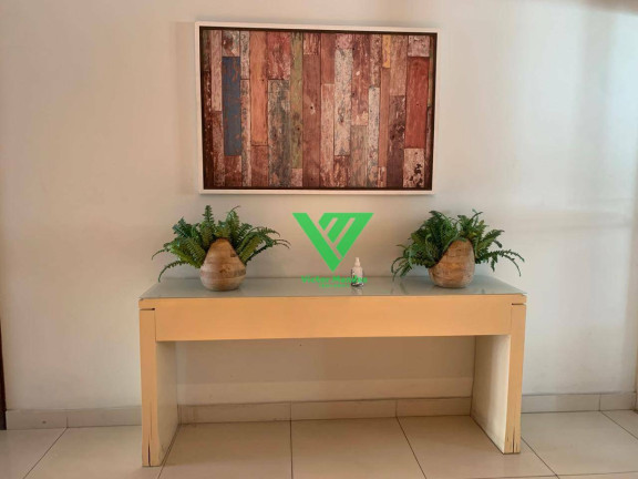 Imagem Apartamento com 2 Quartos à Venda, 70 m² em Cabo Branco - João Pessoa