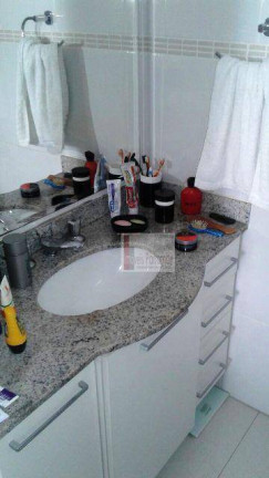 Imagem Apartamento com 3 Quartos à Venda, 82 m² em Paraíso Do Morumbi - São Paulo Imagem Apartamento com 3 Quartos à Venda, 82 m² em Paraíso Do Morumbi - São Paulo