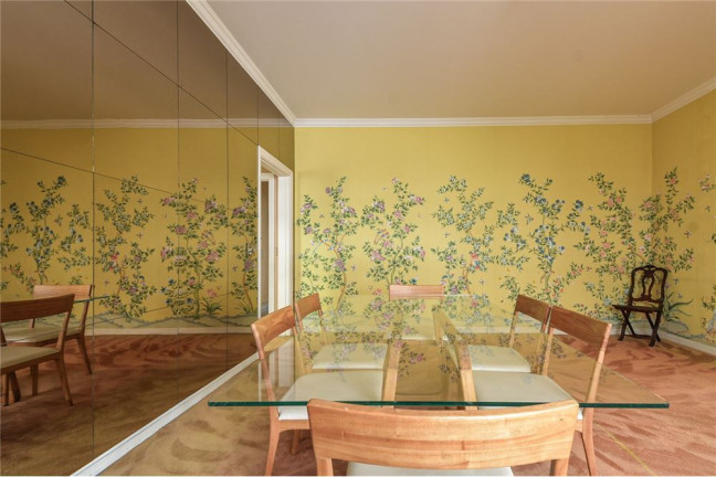 Imagem Apartamento com 4 Quartos à Venda, 514 m² em Higienópolis - São Paulo