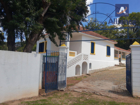 Imagem Casa para Alugar, 300 m² em Bairro Paiol Velho - Vinhedo Imagem Casa para Alugar, 300 m² em Bairro Paiol Velho - Vinhedo