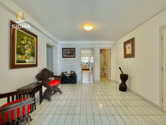 Imagem Apartamento com 4 Quartos à Venda, 260 m² em Pitangueiras - Guarujá Imagem Apartamento com 4 Quartos à Venda, 260 m² em Pitangueiras - Guarujá