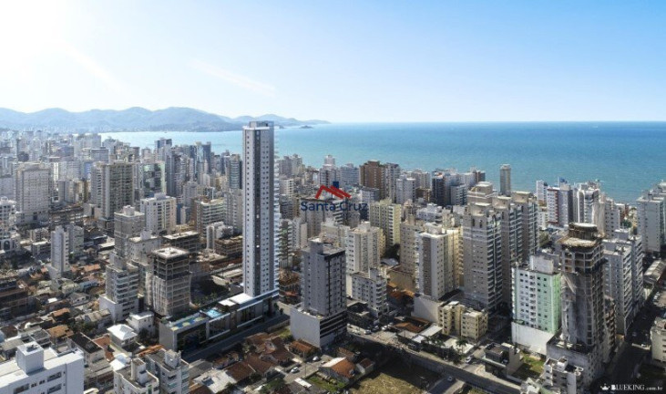 Imagem Apartamento com 3 Quartos à Venda, em Meia Praia - Itapema Imagem Apartamento com 3 Quartos à Venda, em Meia Praia - Itapema
