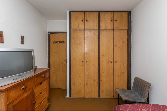 Imagem Apartamento com 2 Quartos à Venda, 67 m² em Vila Olímpia - São Paulo