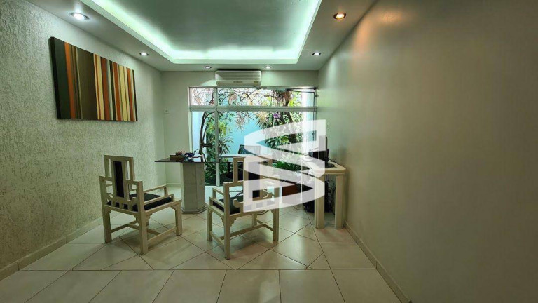 Imagem Sobrado com 4 Quartos à Venda, 280 m² em Centro - Piracicaba