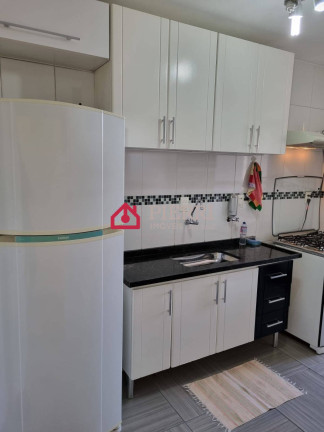 Imagem Apartamento com 2 Quartos à Venda, 63 m² em Parque Residencial Da Lapa - São Paulo Imagem Apartamento com 2 Quartos à Venda, 63 m² em Parque Residencial Da Lapa - São Paulo