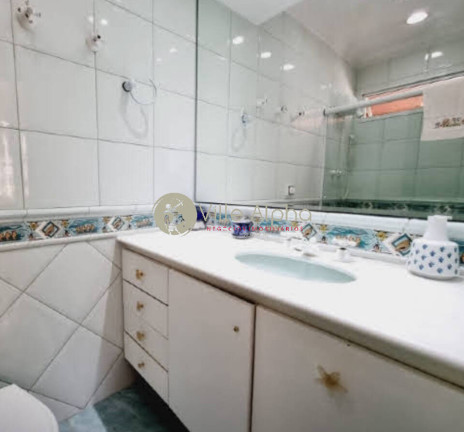 Imagem Casa com 4 Quartos à Venda, 315 m² em Boqueirao - Santos Imagem Casa com 4 Quartos à Venda, 315 m² em Boqueirao - Santos