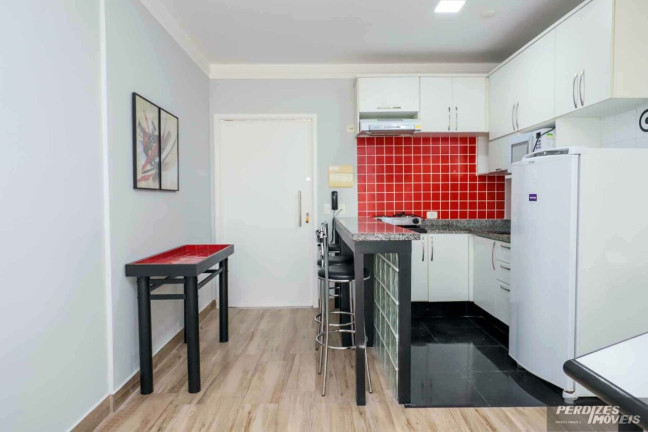 Imagem Apartamento com 1 Quarto para Alugar, 41 m² em Barra Funda - São Paulo Imagem Apartamento com 1 Quarto para Alugar, 41 m² em Barra Funda - São Paulo