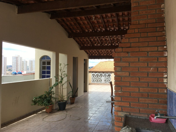 Imagem Sobrado com 3 Quartos à Venda, 212 m² em Itaquera - São Paulo Imagem Sobrado com 3 Quartos à Venda, 212 m² em Itaquera - São Paulo