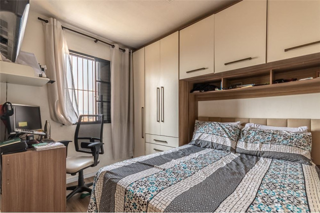 Imagem Apartamento com 2 Quartos à Venda, 52 m² em Vila Siqueira (zona Norte) - São Paulo Imagem Apartamento com 2 Quartos à Venda, 52 m² em Vila Siqueira (zona Norte) - São Paulo