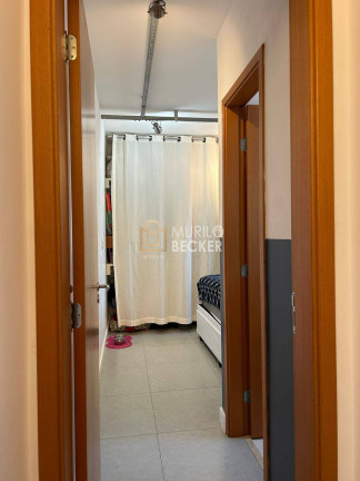 Imagem Apartamento com 2 Quartos à Venda, 65 m² em Parque Industrial - São José Dos Campos