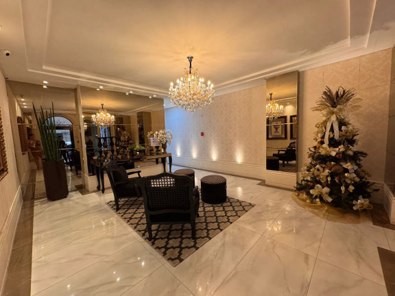 Imagem Apartamento com 3 Quartos à Venda, 133 m² em Meia Praia - Itapema