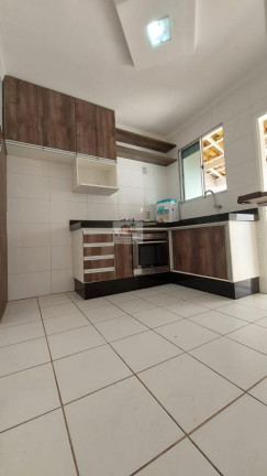 Imagem Casa com 3 Quartos à Venda, 94 m² em Jardim Vera Cruz - Sorocaba