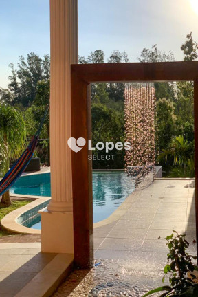Imagem Imóvel com 4 Quartos à Venda, 300 m² em Swiss Park - Campinas