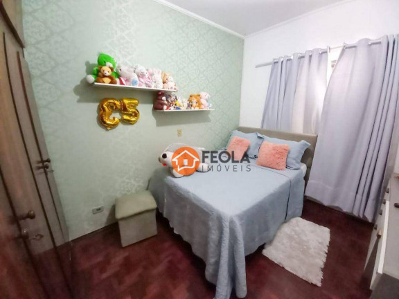 Imagem Casa com 2 Quartos à Venda, 98 m² em Cidade Jardim Ii - Americana