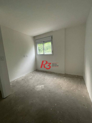 Imagem Apartamento com 1 Quarto à Venda, 42 m² em Marapé - Santos
