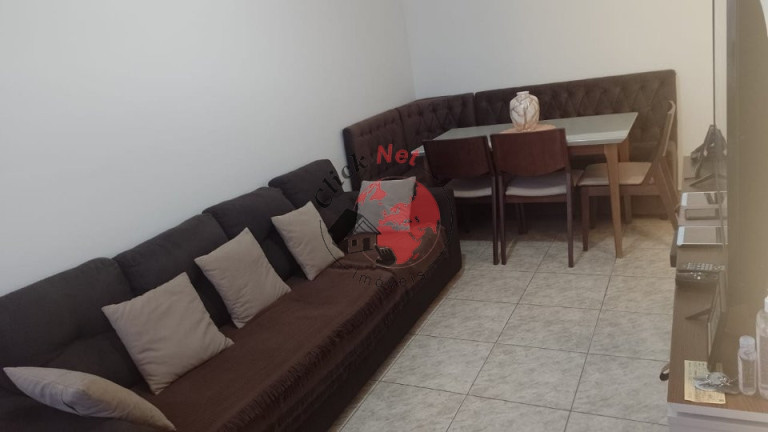 Imagem Apartamento com 2 Quartos à Venda, 80 m² em Vila Tibiriçá - Santo André Imagem Apartamento com 2 Quartos à Venda, 80 m² em Vila Tibiriçá - Santo André