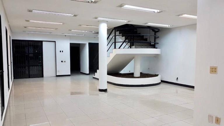 Imagem Ponto Comercial para Alugar, 362 m² em Perdizes - São Paulo Imagem Ponto Comercial para Alugar, 362 m² em Perdizes - São Paulo