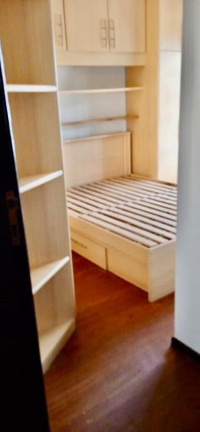 Imagem Casa com 2 Quartos à Venda,  em Boqueirão - Curitiba
