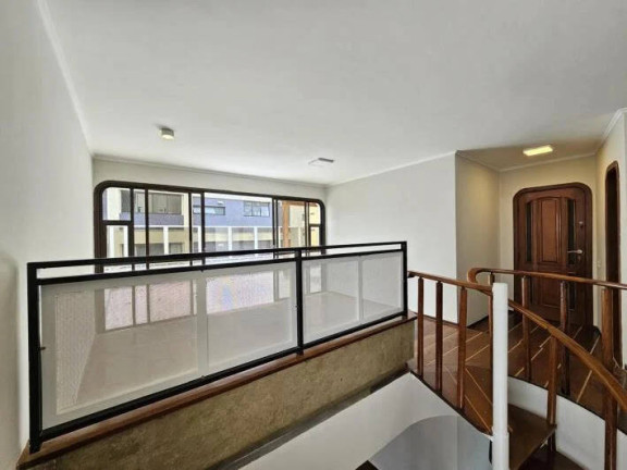Imagem Apartamento com 4 Quartos à Venda, 331 m² em Vila Uberabinha - São Paulo Imagem Apartamento com 4 Quartos à Venda, 331 m² em Vila Uberabinha - São Paulo