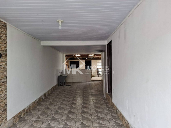 Imagem Casa à Venda, em Vila Ipanema - Piraquara Imagem Casa à Venda, em Vila Ipanema - Piraquara