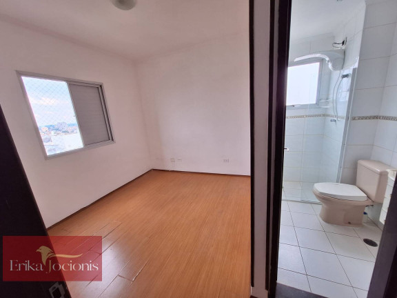 Imagem Apartamento com 3 Quartos à Venda, 86 m² em Planalto - São Bernardo Do Campo