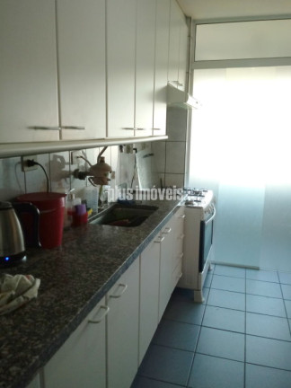 Imagem Apartamento com 3 Quartos à Venda, 80 m² em Santo Amaro - São Paulo Imagem Apartamento com 3 Quartos à Venda, 80 m² em Santo Amaro - São Paulo