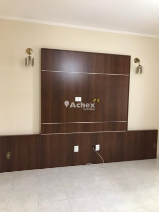 Imagem Casa com 3 Quartos à Venda, 200 m² em Jardim Santa Genebra - Campinas Imagem Casa com 3 Quartos à Venda, 200 m² em Jardim Santa Genebra - Campinas