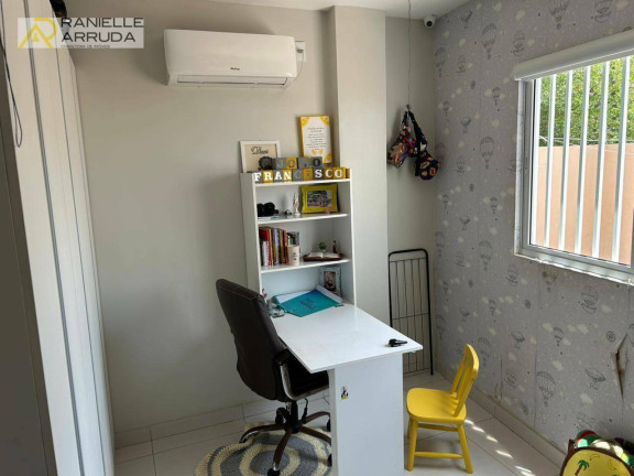 Imagem Apartamento com 3 Quartos à Venda, 125 m² em Aeroclube - João Pessoa Imagem Apartamento com 3 Quartos à Venda, 125 m² em Aeroclube - João Pessoa