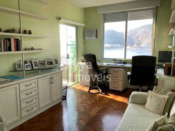 Imagem Apartamento com 4 Quartos à Venda, 220 m² em Flamengo - Rio De Janeiro Imagem Apartamento com 4 Quartos à Venda, 220 m² em Flamengo - Rio De Janeiro