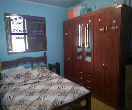 Imagem Casa com 3 Quartos à Venda, 80 m² em Cavalhada - Porto Alegre