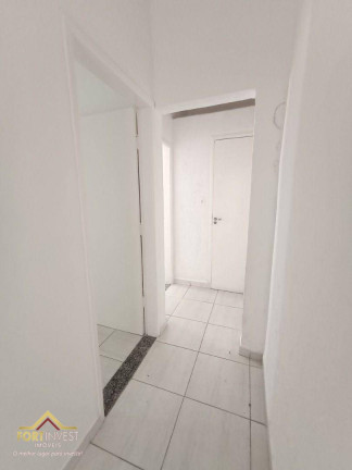 Imagem Imóvel com 2 Quartos à Venda, 55 m² em Boqueirão - Praia Grande Imagem Imóvel com 2 Quartos à Venda, 55 m² em Boqueirão - Praia Grande