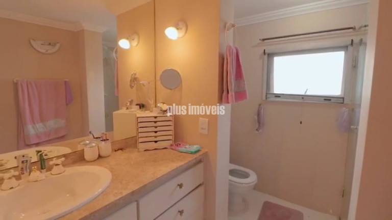 Imagem Apartamento com 5 Quartos à Venda, 470 m² em Itaim Bibi - São Paulo