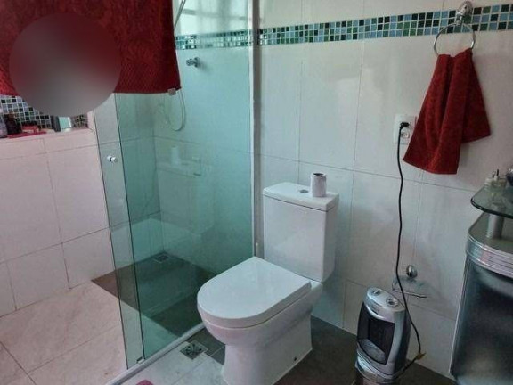 Imagem Casa com 2 Quartos à Venda, 150 m² em Paraíso - Santo André Imagem Casa com 2 Quartos à Venda, 150 m² em Paraíso - Santo André