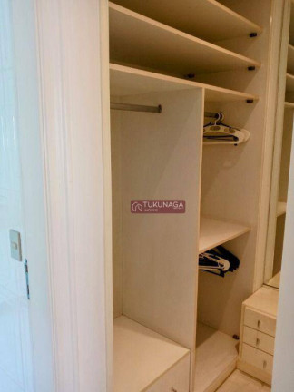 Imagem Apartamento com 3 Quartos à Venda, 180 m² em Centro - Guarulhos Imagem Apartamento com 3 Quartos à Venda, 180 m² em Centro - Guarulhos